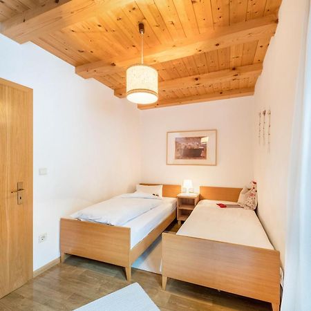 Eichernhof Apartment Apfelbluete Верано Экстерьер фото