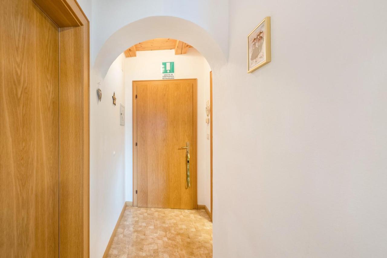Eichernhof Apartment Apfelbluete Верано Экстерьер фото