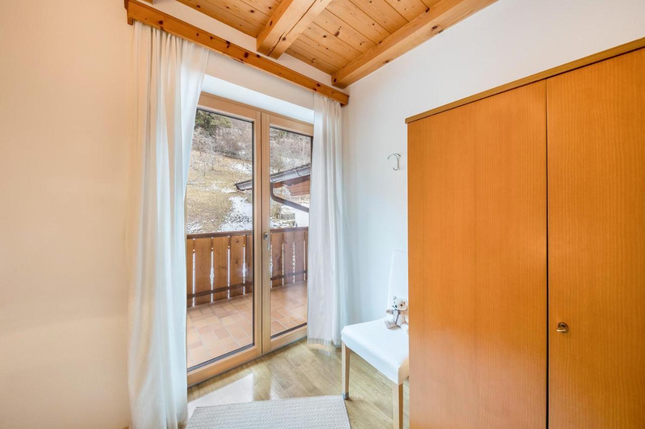 Eichernhof Apartment Apfelbluete Верано Экстерьер фото